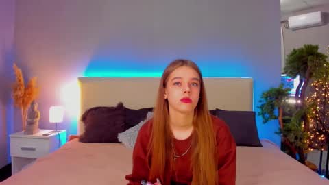 MelissaCrayzy online show from February 28, 2025, 6:21 am