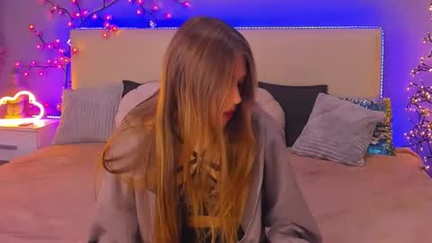 MelissaCrayzy online show from September 28, 2025, 5:24 am