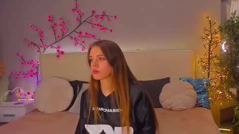 MelissaCrayzy online show from November 8, 2025, 12:38 pm