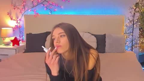 MelissaCrayzy online show from February 7, 2026, 6:50 am