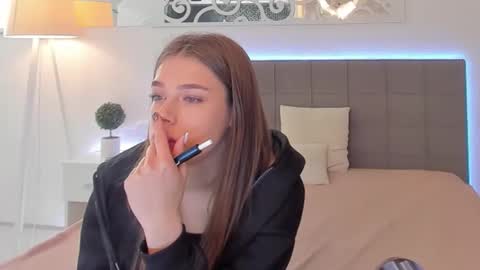 Snapshot of melissacrayzy chatting on May 12, 2026, 6:32 am MelissaCrayzy online show from May 12, 2026, 6:32 am