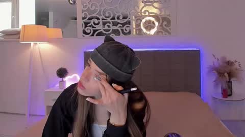 Snapshot of melissacrayzy chatting on May 17, 2026, 5:16 am MelissaCrayzy online show from May 17, 2026, 5:16 am
