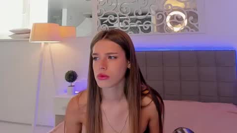 MelissaCrayzy online show from June 29, 2026, 5:25 am