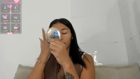 Meli online show from May 11, 2026, 3:07 pm