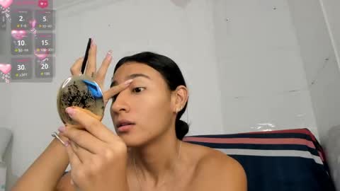 Meli online show from May 27, 2026, 3:09 pm