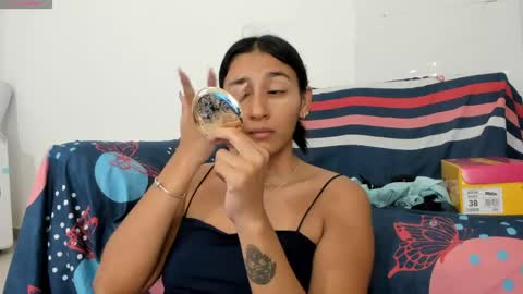 Meli online show from June 3, 2026, 4:12 pm