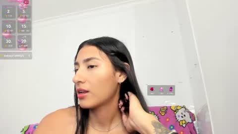 Meli online show from July 11, 2026, 10:44 pm