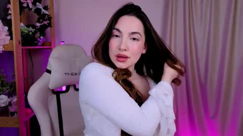 melissagray_ online show from September 21, 2025, 7:15 pm