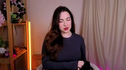 melissagray_ online show from September 25, 2025, 5:00 am