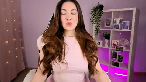 melissagray_ online show from October 8, 2025, 5:38 am