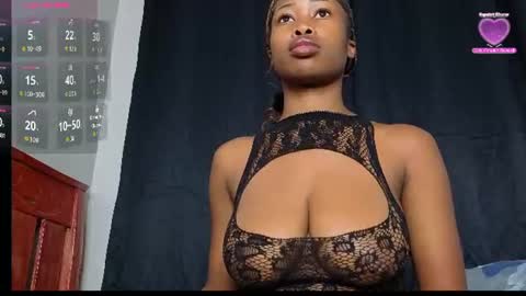 MELISSA online show from July 14, 2026, 3:55 am
