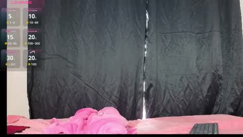 MELISSA online show from July 17, 2026, 8:43 am