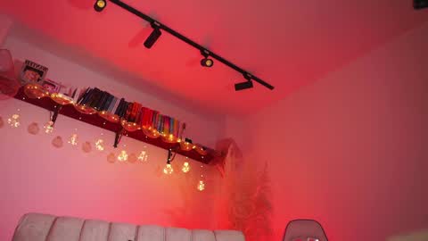 Snapshot of melissajones3 chatting on December 21, 2024, 2:52 am melissajones3 online show from December 21, 2024, 2:52 am