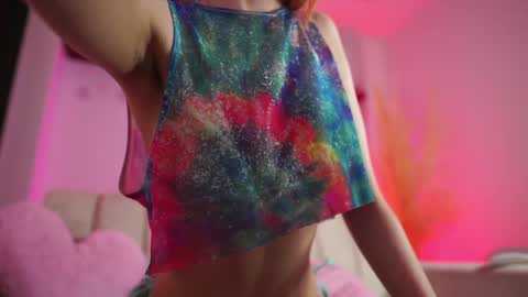 Snapshot of melissajones3 chatting on January 28, 2025, 11:50 pm melissajones3 online show from January 28, 2025, 11:50 pm