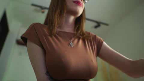 Snapshot of melissajones3 chatting on March 5, 2025, 11:49 pm melissajones3 online show from March 5, 2025, 11:49 pm