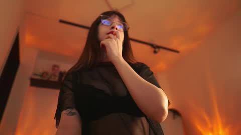 Snapshot of melissajones3 chatting on November 11, 2025, 12:21 am melissajones3 online show from November 11, 2025, 12:21 am