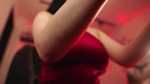 melissajones3 online show from April 2, 2026, 12:41 am