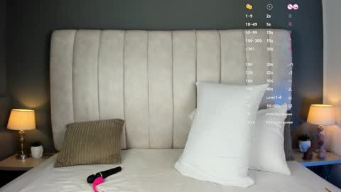 M E L I S S A  online show from December 24, 2024, 12:11 pm