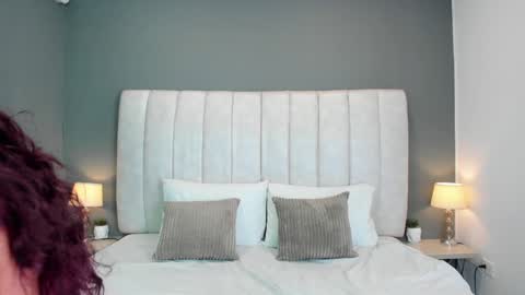 M E L I S S A  online show from January 11, 2025, 6:23 pm