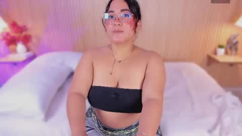 M E L I S S A  online show from June 26, 2026, 11:58 am