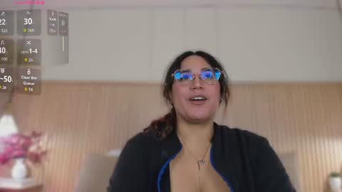 M E L I S S A  online show from July 27, 2026, 12:01 pm