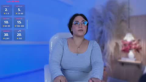 M E L I S S A  online show from July 28, 2026, 12:01 pm