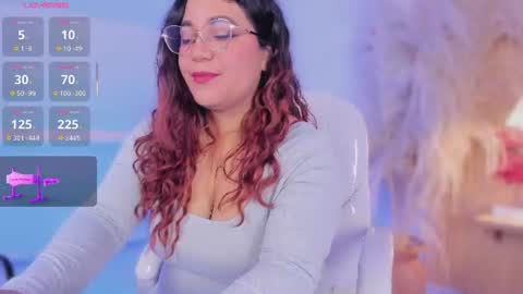 M E L I S S A  online show from July 28, 2026, 12:48 pm