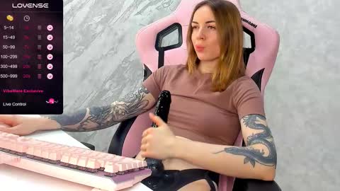 Snapshot of melissaluvvv chatting on December 20, 2025, 4:03 pm Melissaluvvv online show from December 20, 2025, 4:03 pm