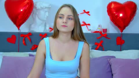 MelissaBerry online show from February 17, 2025, 9:56 am