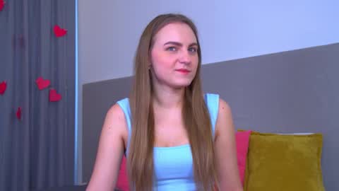 MelissaBerry online show from March 9, 2025, 7:45 am