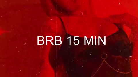 melissamiles online show from October 12, 2025, 12:59 pm