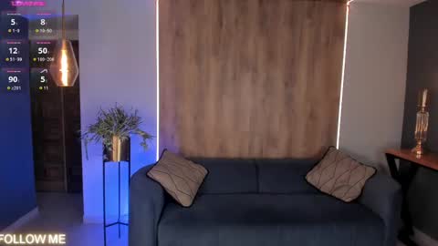 Call me Meli online show from February 16, 2025, 6:10 am