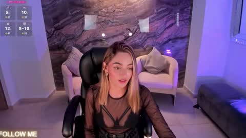 Call me Meli online show from March 4, 2025, 2:49 am