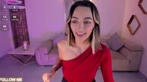 Call me Meli online show from October 29, 2025, 1:30 am