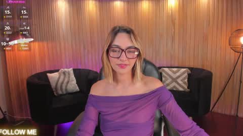 Call me Meli online show from April 27, 2026, 9:51 am