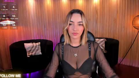 Call me Meli online show from May 1, 2026, 9:03 am