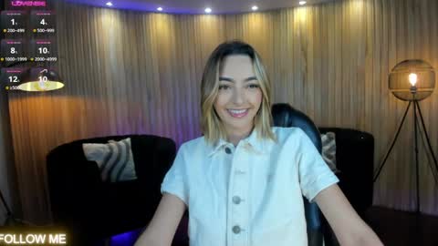 Call me Meli online show from May 3, 2026, 10:10 am
