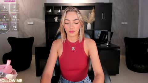 Call me Meli online show from May 12, 2026, 10:01 am