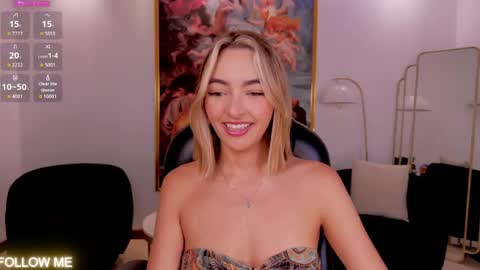 Call me Meli online show from May 19, 2026, 8:53 am