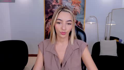 Call me Meli online show from May 23, 2026, 9:35 am
