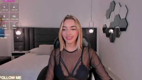 Call me Meli online show from May 27, 2026, 9:39 am