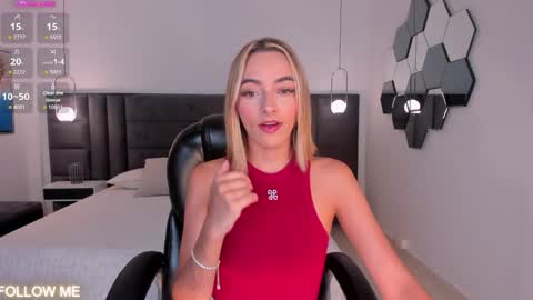 Call me Meli online show from May 28, 2026, 10:12 am