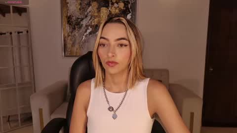 Call me Meli online show from June 8, 2026, 10:26 am