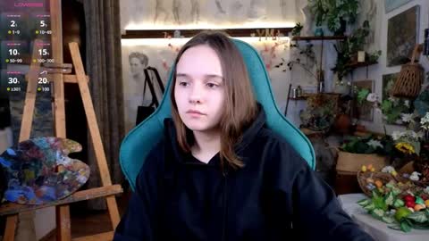 melissaravel online show from April 15, 2026, 5:09 pm