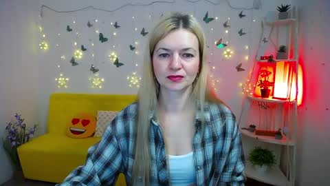 Melissa online show from April 29, 2026, 11:58 am