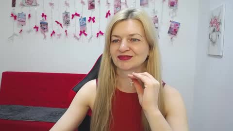 Snapshot of melissatylerbb chatting on May 31, 2026, 5:48 am Melissa online show from May 31, 2026, 5:48 am
