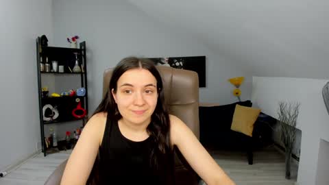 Snapshot of melissawiliam chatting on January 10, 2025, 2:55 pm melissawiliam online show from January 10, 2025, 2:55 pm