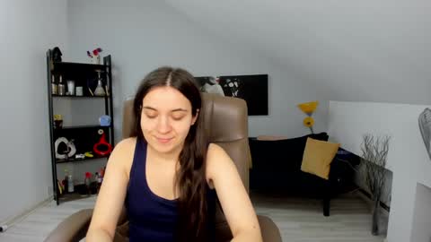 Snapshot of melissawiliam chatting on January 13, 2025, 11:41 am melissawiliam online show from January 13, 2025, 11:41 am