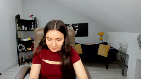 Snapshot of melissawiliam chatting on January 14, 2025, 11:53 am melissawiliam online show from January 14, 2025, 11:53 am