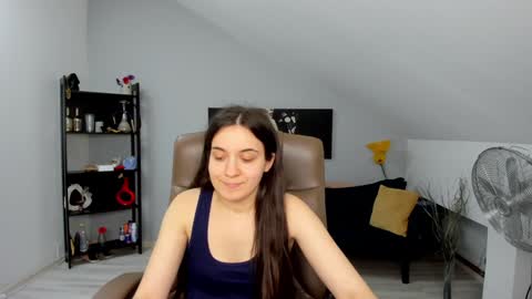 Snapshot of melissawiliam chatting on January 20, 2025, 3:07 pm melissawiliam online show from January 20, 2025, 3:07 pm